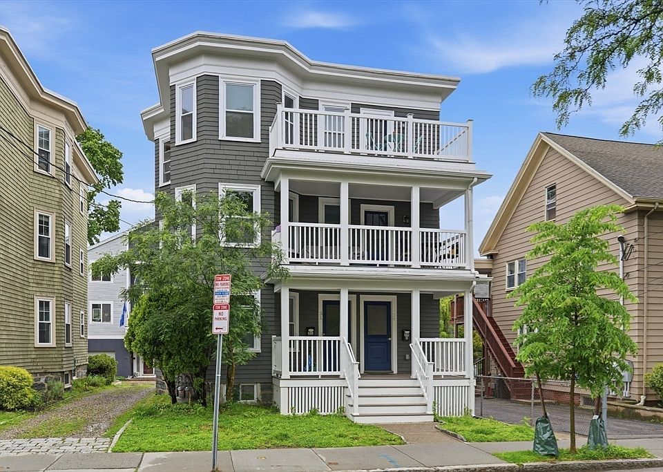 1st image of 29-31 Cushing St #3