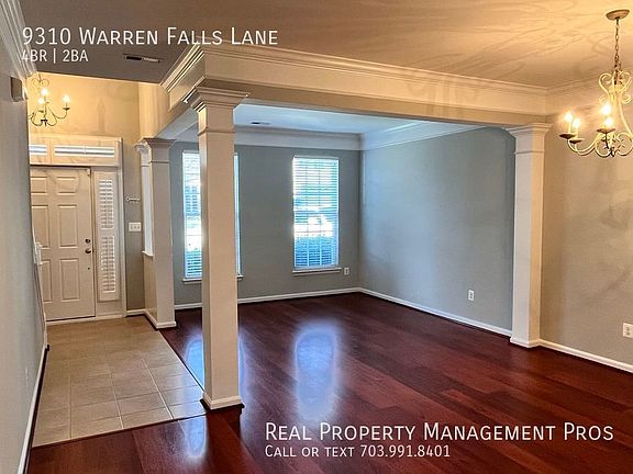 5th image of 9310 Warren Falls Ln