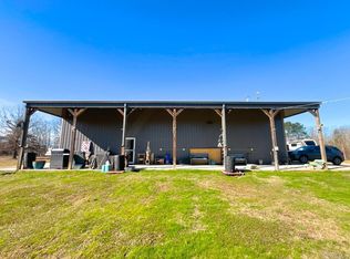 1293 Copeland Ridge Rd, Arkadelphia, AR 71923