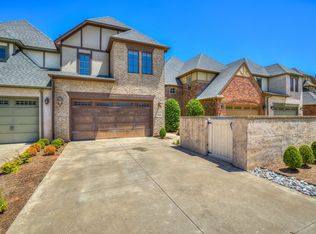 16208 Muirfield Pl, Edmond, OK 73013