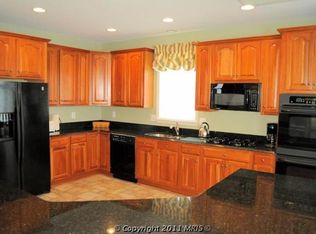 1705 Locksley Ln, Mount Airy, MD 21771