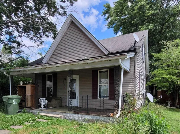 101 Warren St, Anna, IL 62906