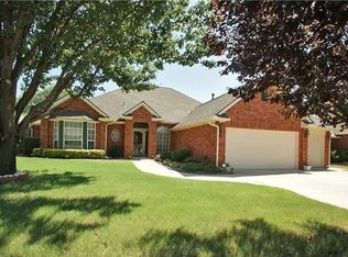 2716 Blue Quail Pass, Edmond, OK 73013