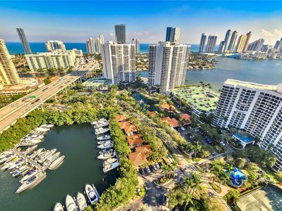 3500 Mystic Pointe Dr APT 3407, Aventura, FL, 33180