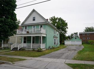15 Clark St, Lancaster, NY 14086