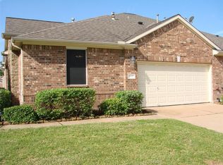 18617 Jaya Loch Ct, Spring, TX 77379