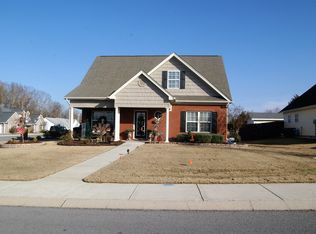 317 Peppercorn, Rossville, GA 30741