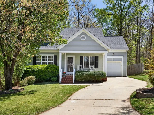 104 Braxton Village Way, Holly Springs, NC 27540