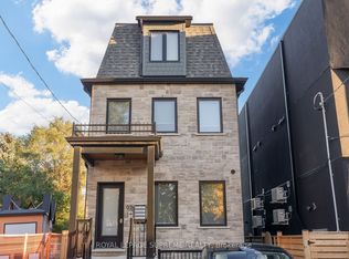 97 Bernice Cres #2, Toronto, ON M6N1W7