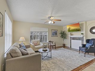 8101 Flowertree Dr, Fort Worth, TX 76137