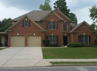 2622 Hillgrove Dr, Dacula, GA 30019