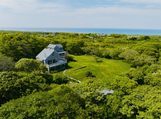 7 Attaquin Way, Chilmark, MA 02535
