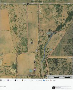 101 Highway, Ranger, TX, 76470