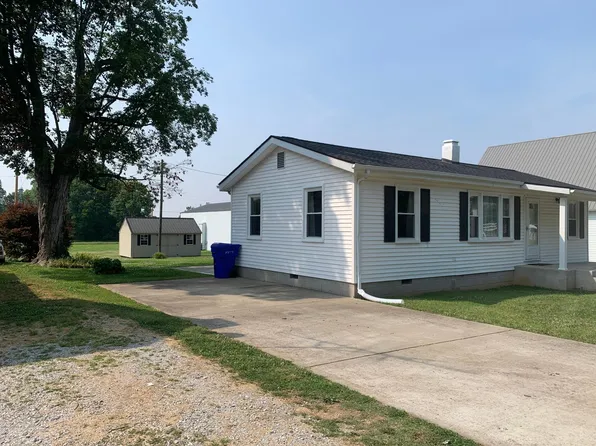 169 N Main St, La Fayette, KY 42254