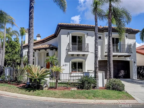 601 Calle De Arboles, Redondo Beach, CA 90277
