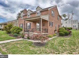 217 Kent Way, West Reading, PA 19611