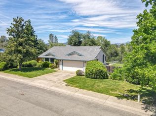 3752 Magnums Way, Redding, CA 96003