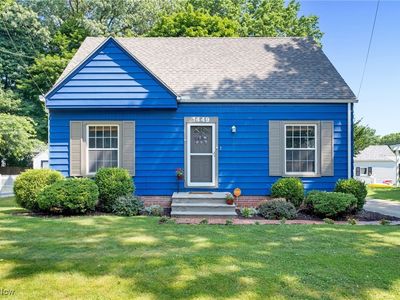 1449 Westvale Ave, Akron, OH, 44313