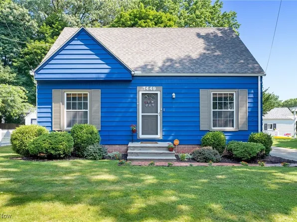 1449 Westvale Ave, Akron, OH 44313