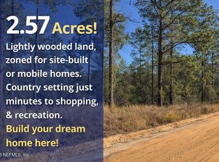 0 POINCIANA Drive, Interlachen, FL 32148