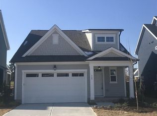 520 Future Islands Way, Wendell, NC 27591