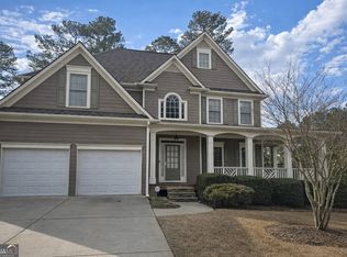 1605 Tappahannock Trl, Marietta, GA 30062