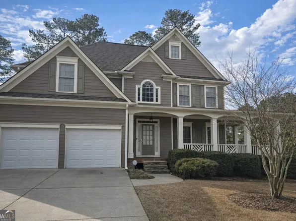 1605 Tappahannock Trl, Marietta, GA 30062