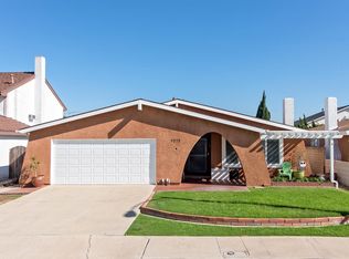 7272 Monterey Ln, La Palma, CA 90623