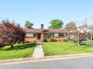 1304 Lester Dr, Charlottesville, VA