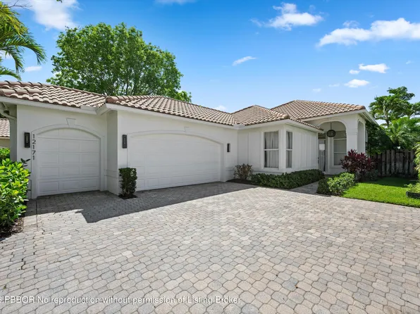 12171 Glen Bay Dr, Wellington, FL 33414