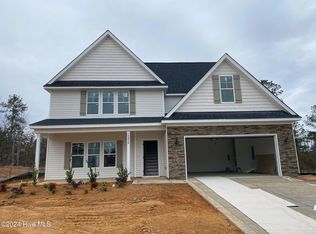 3858 Blackhills Rd LOT 90, Fayetteville, NC 28311