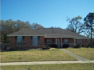 6729 Kings Branch Dr S, Mobile, AL 36618