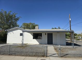 1901 Walter St SE, Albuquerque, NM 87102