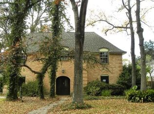 17303 Rolling Creek Dr, Houston, TX 77090