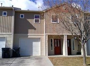 460 Yarrow Cir #460, Parachute, CO 81635