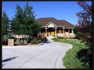 872 Gambels Rd, Grand Junction, CO 81505