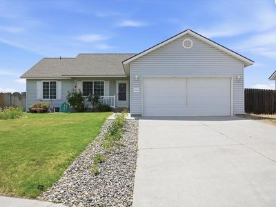 8412 Holborn Ln, Pasco, WA, 99301
