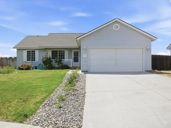 8412 Holborn Ln, Pasco, WA 99301