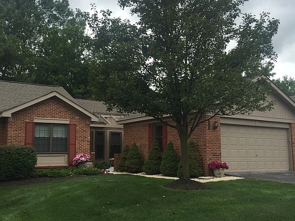 4th image of 7269 Huntcliff Ct #1