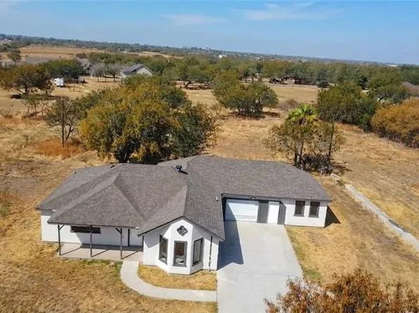 2424 Victoria Rd, Donna, TX 78537