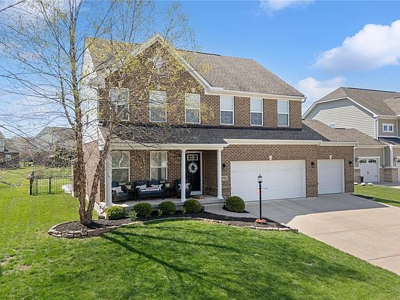 2nd image of 9755 Crooked Creek Dr