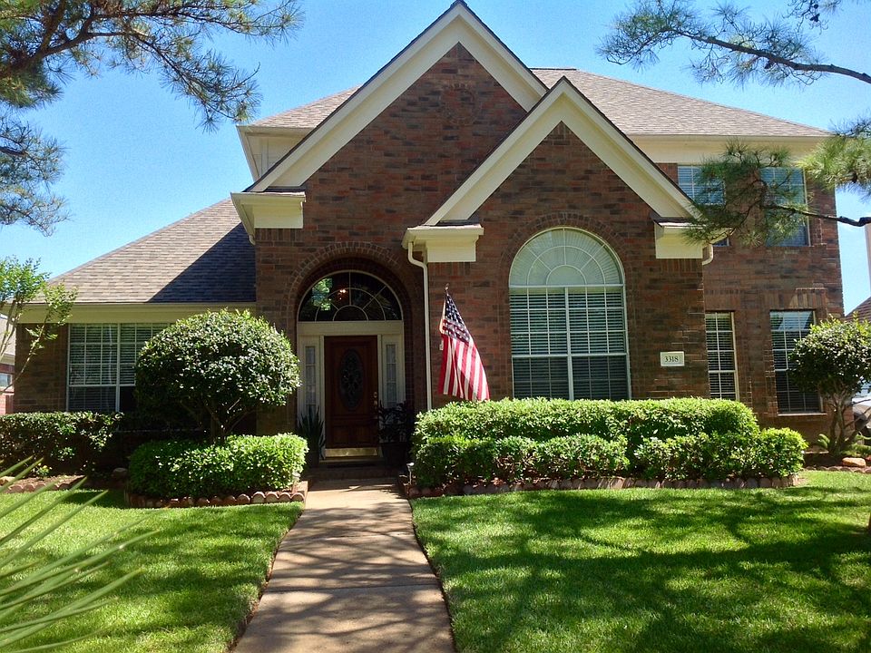 1st image of 3318 Piney Forest Dr