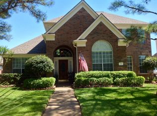 3318 Piney Forest Dr, Houston, TX 77084