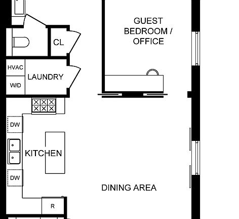 2nd image of 64 Grand St