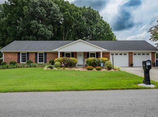 120 Tara Gail Ln, Winston Salem, NC 27127