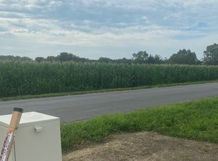 100 E Witt Rd, Lebanon, IN 46052