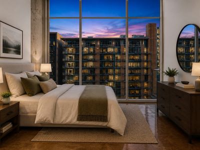 600 12th Ave S APT 1608, Nashville, TN, 37203