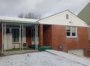 5417 Camelia St, Pittsburgh, PA 15201