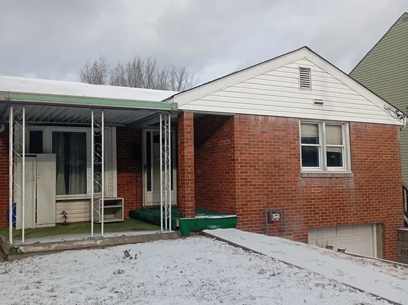 5417 Camelia St, Pittsburgh, PA 15201