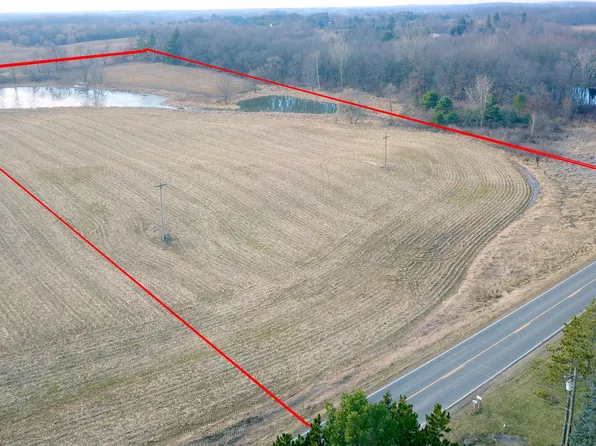 0 Upton Rd, Laingsburg, MI 48848
